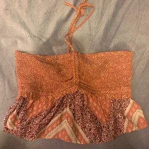 American Eagle summer top!